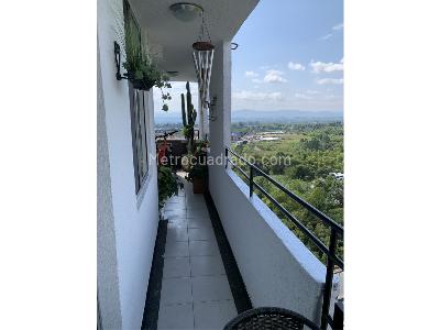 Apartamento en venta en Villa Liliana, Armenia · foto 17 de 20