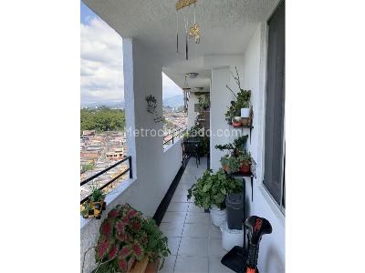 Apartamento en venta en Villa Liliana, Armenia · foto 19 de 20