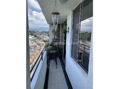 Apartamento en venta en Villa Liliana, Armenia · foto 20 de 20