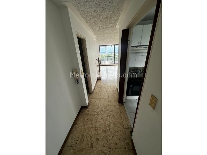 Piso – Armenia, Coinca, Quimbaya - Vista 3