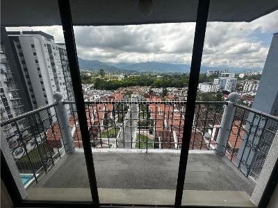 Apartamento en venta en Coinca, Armenia · foto 9 de 20