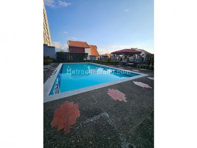Apartamento en venta en Coinca, Armenia · foto 18 de 20