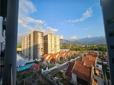 Apartamento en venta en Coinca, Armenia · foto 19 de 20