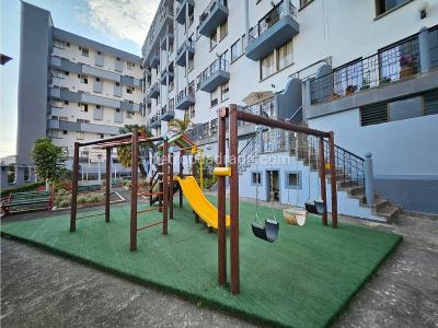 Apartamento en venta en Coinca, Armenia · foto 20 de 20