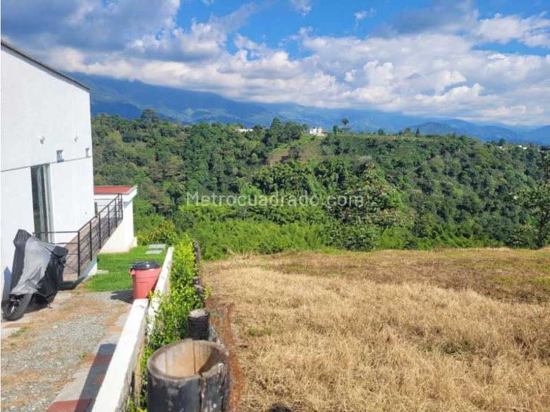 Lote en Venta, Caimo, Armenia - Vista 2