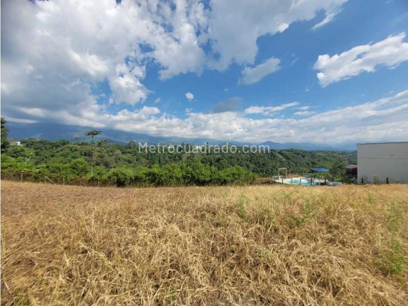 Lote en Venta, Caimo, Armenia - Vista 3