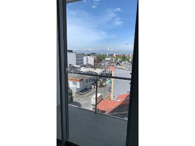 Apartamento de 3 alcobas en venta en Los Profesionales, Armenia, 130 m² · foto 6 de 20