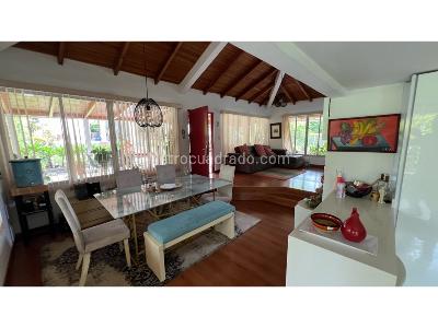 Casa de 4 alcobas en venta en Caimo, Armenia, 268 m² · foto 3 de 20