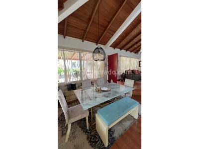 Casa de 4 alcobas en venta en Caimo, Armenia, 268 m² · foto 5 de 20
