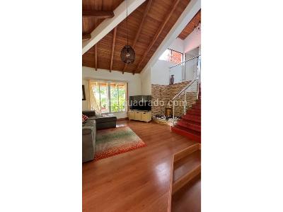 Casa de 4 alcobas en venta en Caimo, Armenia, 268 m² · foto 9 de 20