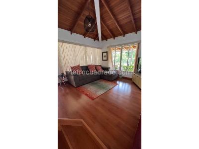 Casa de 4 alcobas en venta en Caimo, Armenia, 268 m² · foto 11 de 20
