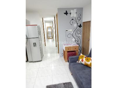 Casa en venta en Manantiales, Armenia · foto 2 de 9