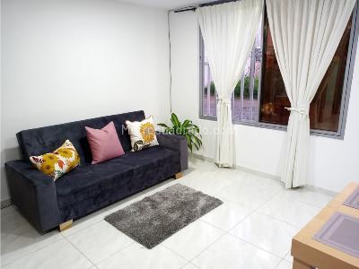Casa en venta en Manantiales, Armenia · foto 3 de 9