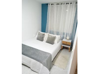 Casa en venta en Manantiales, Armenia · foto 7 de 9