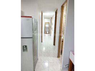 Casa en venta en Manantiales, Armenia · foto 9 de 9