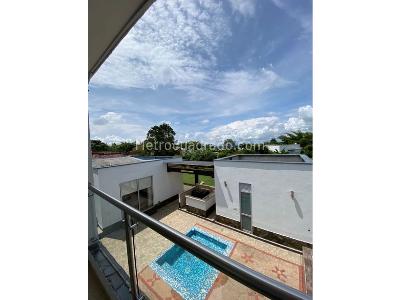 Casa de 5 alcobas en venta en Caimo, Armenia, 1761 m² · foto 12 de 20