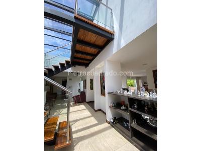 Casa de 5 alcobas en venta en Caimo, Armenia, 1761 m² · foto 20 de 20