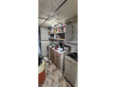 Casa de 5 alcobas en venta en Parque Sucre, Armenia, 247 m² · foto 19 de 19