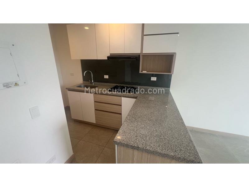Piso – Armenia, Alcázar, Quimbaya - Vista 2