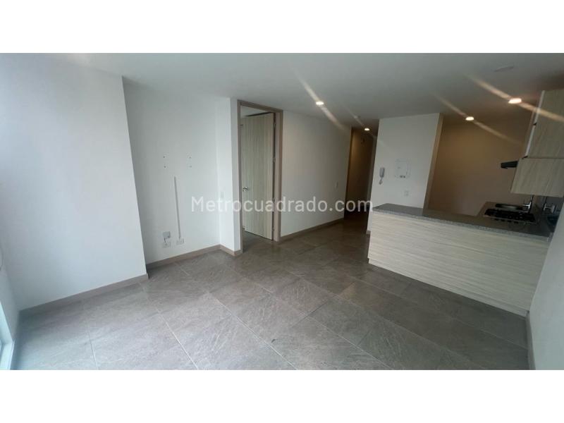 Piso – Armenia, Alcázar, Quimbaya - Más