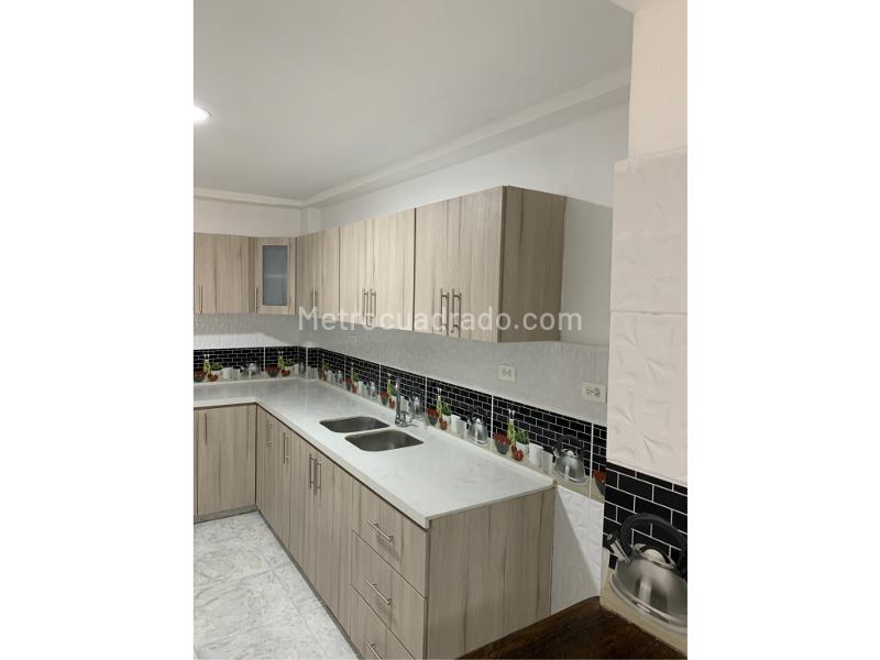 Casa – Armenia, El Recreo, El Bosque - Vista 3