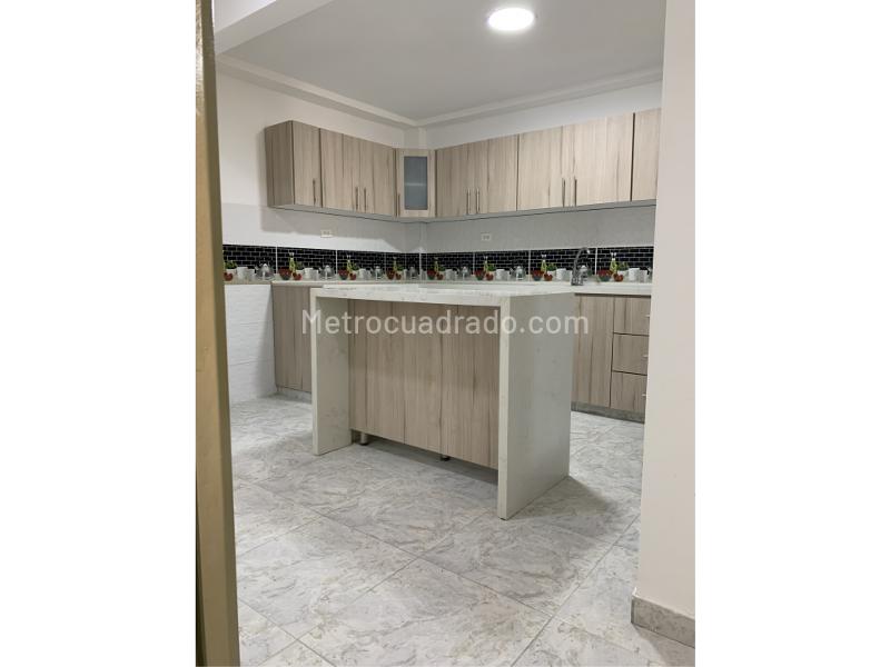 Casa – Armenia, El Recreo, El Bosque - Vista 4