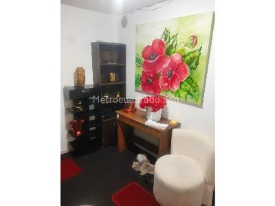 Apartaestudio en venta en Centro, Armenia, 32 m² · foto 2 de 4