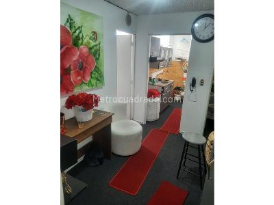 Apartaestudio en venta en Centro, Armenia, 32 m² · foto 3 de 4
