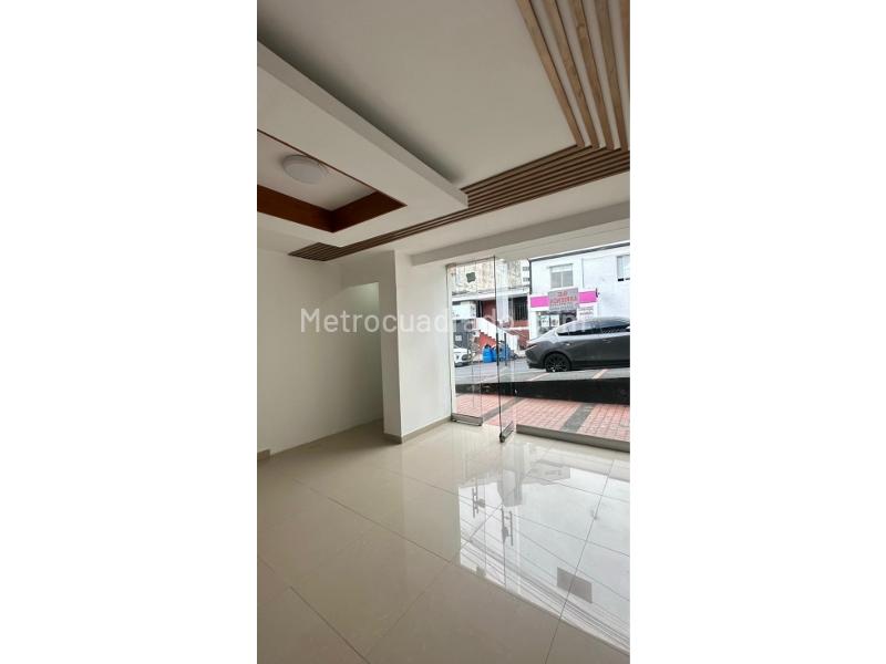 Local Comercial en Arriendo, Centro, Pereira - Vista 2