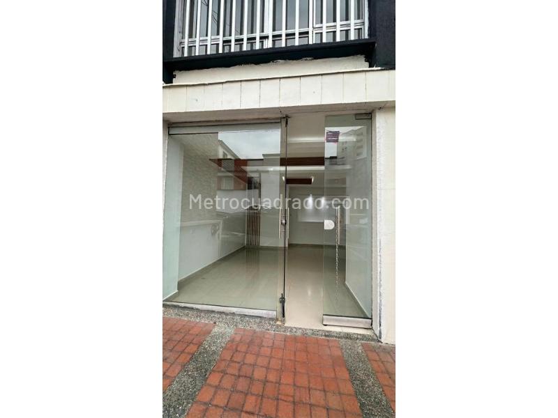 Local Comercial en Arriendo, Centro, Pereira - Vista 3
