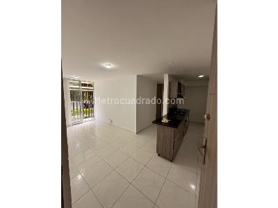 Apartamento de 3 alcobas en venta en Coliseo Del Cafe, Armenia, 65 m² · foto 2 de 11