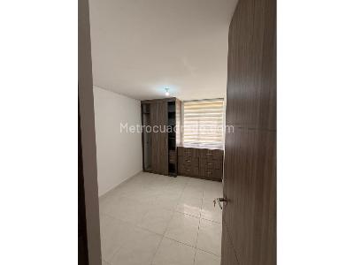 Apartamento de 3 alcobas en venta en Coliseo Del Cafe, Armenia, 65 m² · foto 4 de 11