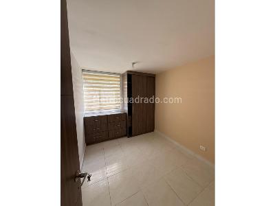 Apartamento de 3 alcobas en venta en Coliseo Del Cafe, Armenia, 65 m² · foto 5 de 11