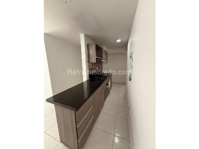 Apartamento de 3 alcobas en venta en Coliseo Del Cafe, Armenia, 65 m² · foto 6 de 11