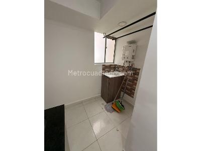 Apartamento de 3 alcobas en venta en Coliseo Del Cafe, Armenia, 65 m² · foto 9 de 11