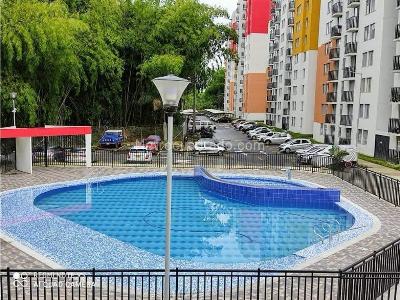 Apartamento de 3 alcobas en venta en Coliseo Del Cafe, Armenia, 65 m² · foto 10 de 11