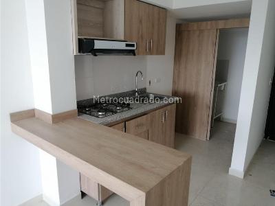 Apartamento en Arriendo, Puerto Espejo, Armenia