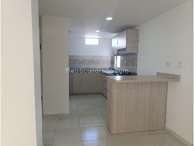 Apartamento en venta en Oro Negro, Armenia · foto 2 de 20