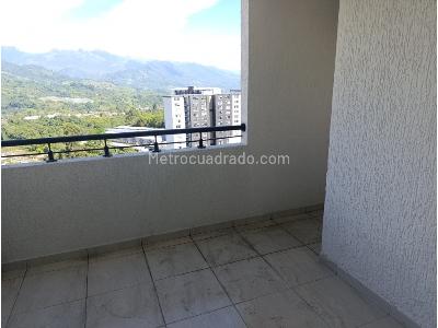 Apartamento en venta en Oro Negro, Armenia · foto 17 de 20