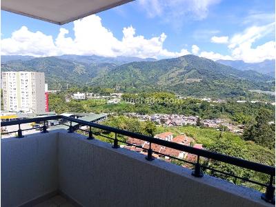 Apartamento en venta en Oro Negro, Armenia · foto 18 de 20