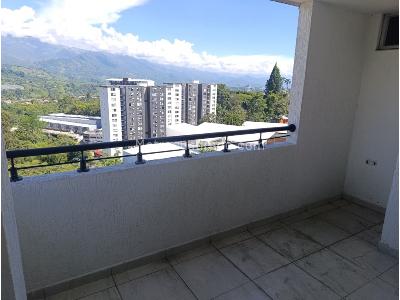 Apartamento en venta en Oro Negro, Armenia · foto 19 de 20