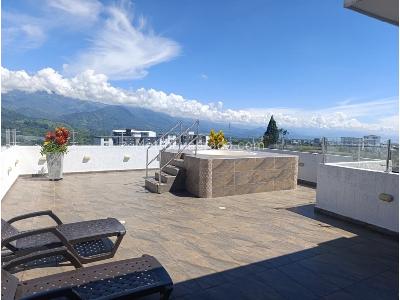 Apartamento en venta en Oro Negro, Armenia · foto 20 de 20