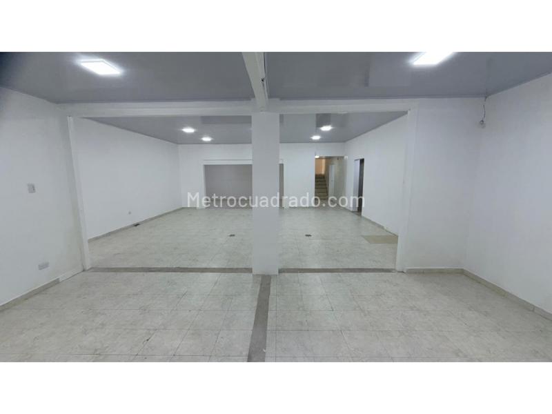 Local Comercial en Arriendo, Centro, Armenia - Vista 2