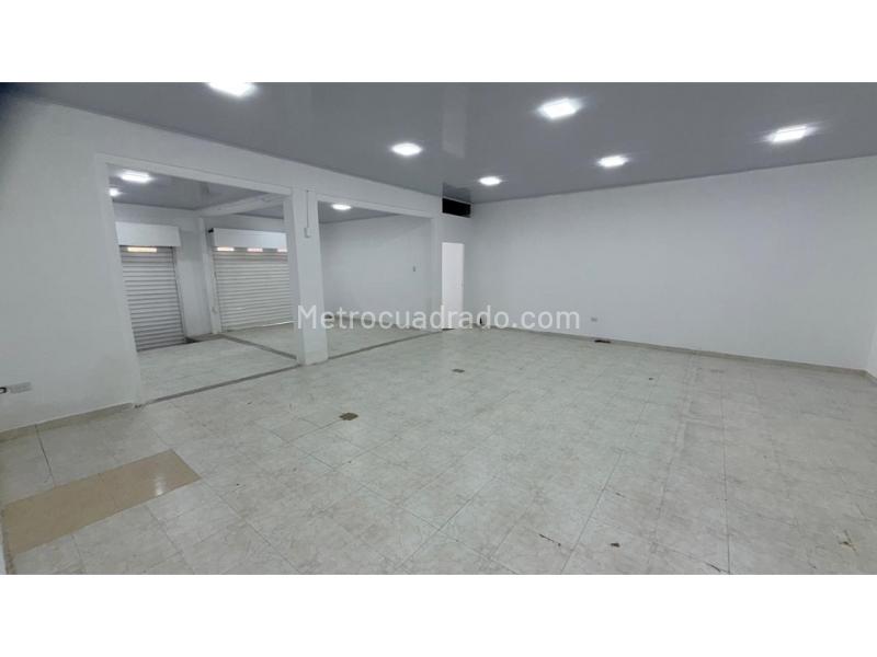 Local Comercial en Arriendo, Centro, Armenia - Vista 3