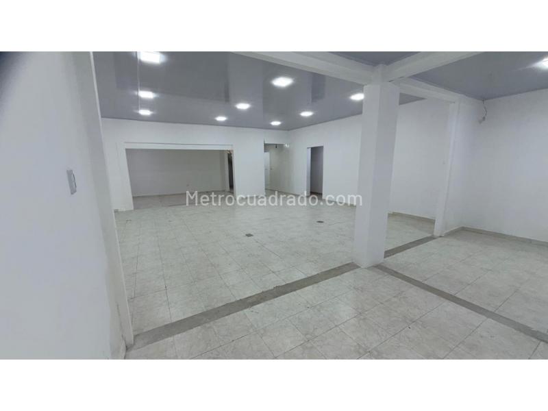 Local Comercial en Arriendo, Centro, Armenia - Vista 4
