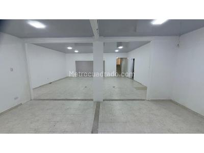Local Comercial en Arriendo, Centro, Armenia
