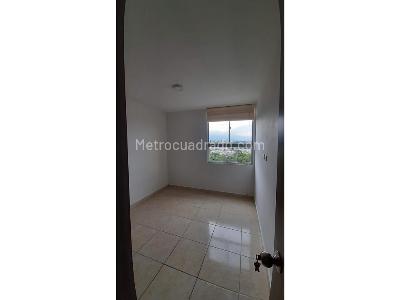 Apartamento de 2 alcobas en venta en La Pavona, Armenia, 46 m² · foto 4 de 6