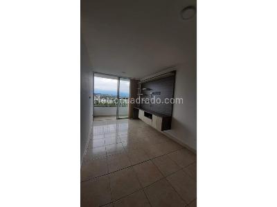 Apartamento de 2 alcobas en venta en La Pavona, Armenia, 46 m² · foto 5 de 6