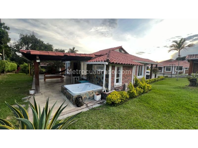Casa en Venta, Via La Tebaida, Armenia – pohled 2