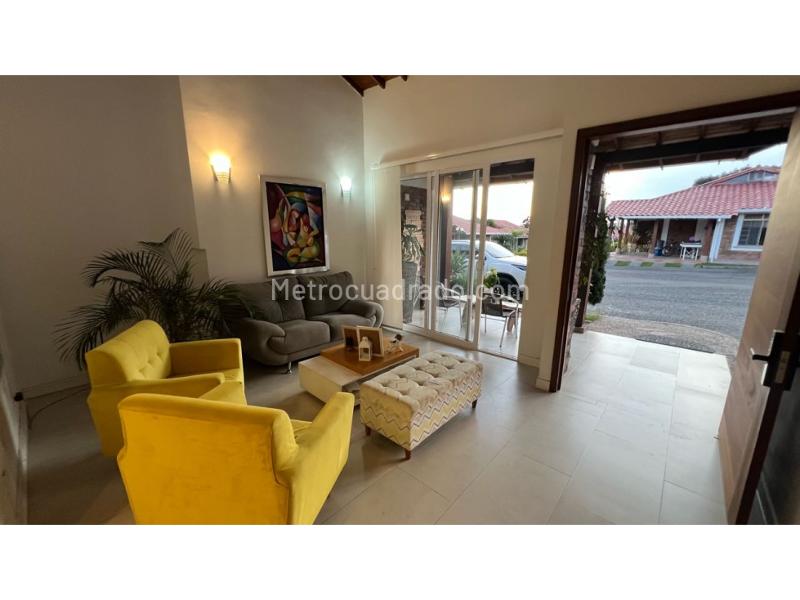 Casa en Venta, Via La Tebaida, Armenia – pohled 3